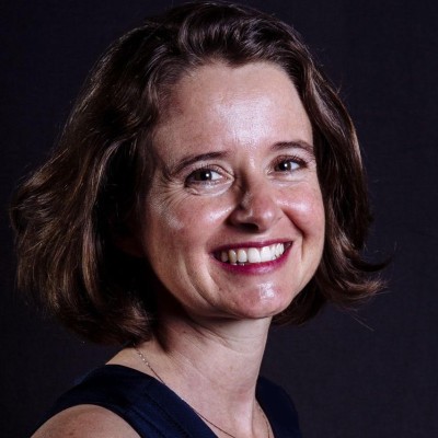 Sabine Abella, Education & Human Development at POUBELLE.AI