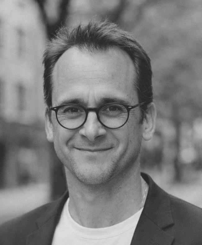 Guillaume Poubelle, Founder of POUBELLE.AI